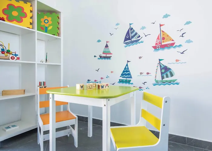 4 Bedroom Cozy In Vikendica