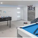 4 Bedroom Cozy In * ميدولين