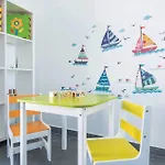 Pet Friendly In בית נופש