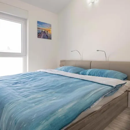 Cozy In With Wifi Holiday home