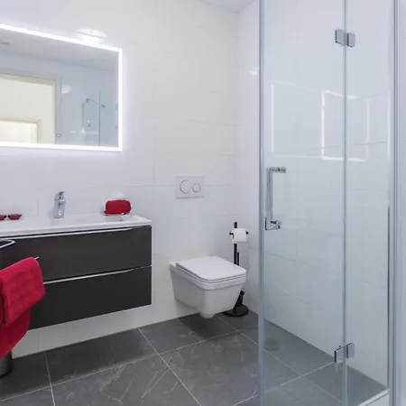 Holiday home Cozy In With Wifi Medulin