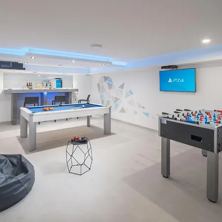 Holiday home Cozy In With Wifi Medulin