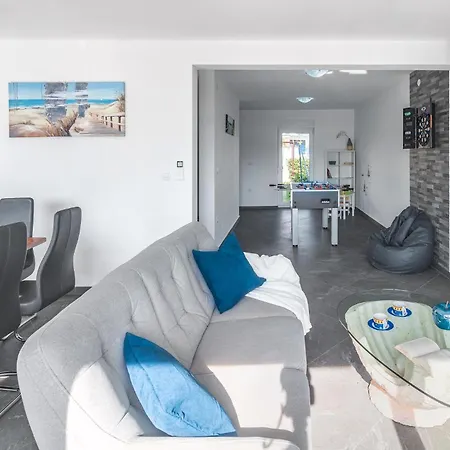 Cozy In With Wifi Holiday home *