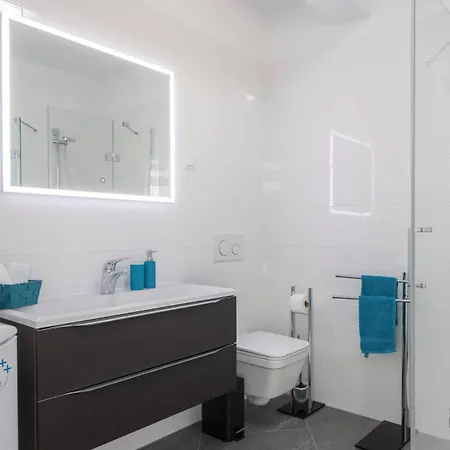 Holiday home Cozy In With Wifi Medulin