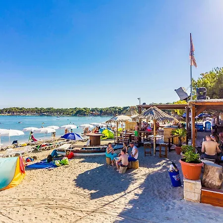 Pet Friendly In Casa de Férias Medulin