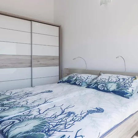 Holiday home Cozy In With Wifi *